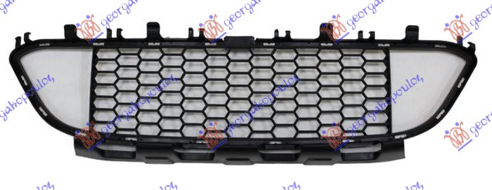 ΔΙΧΤΥ ΠΡΟΦΥΛΑΚΤΗΡΑ ΕΜΠΡΟΣ (M-SPORT)