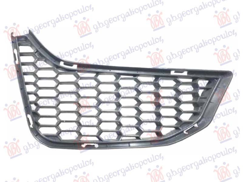 ΔΙΧΤΥ ΠΡΟΦΥΛΑΚΤΗΡΑ ΕΜΠΡΟΣ (M3) ΔΕΞ