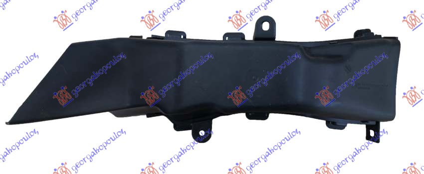 ΑΕΡΑΓΩΓΟΣ ΕΜΠΡΟΣ ΕΣΩΤΕΡΙΚΟΣ ΠΛΑΣΤΙΚΟΣ (ΓΙΑ ΤΑ ΦΡΕΝΑ) ΔΕΞ