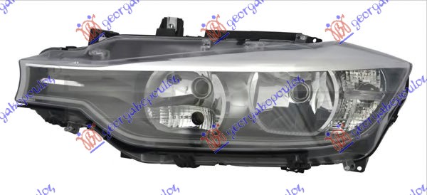 ΦΑΝΟΣ ΕΜΠΡΟΣ ΗΛΕΚΤΡΙΚΟΣ (MARELLI) ΑΡ