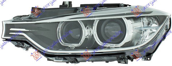 ΦΑΝΟΣ ΕΜΠΡΟΣ XENON ΕΞΥΠΝΟ (MARELLI) ΑΡ