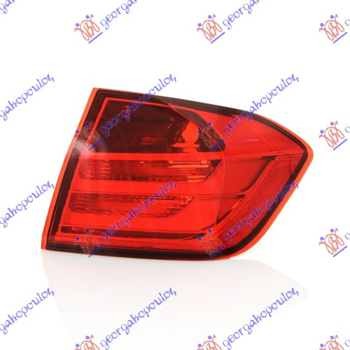 ΦΑΝΟΣ ΠΙΣΩ ΕΞΩ (Ε) (DEPO) ΔΕΞ