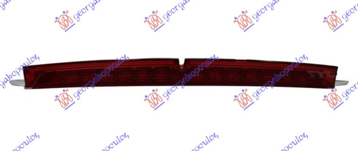 ΦΑΝΟΣ ΠΙΣΩ 3ο ΣΤΟΠ LED (S.W.)