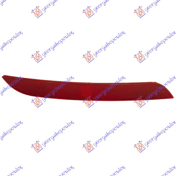 ΑΝΤΑΝΑΚΛΑΣΤΙΚΟ ΠΙΣΩ ΠΡΟΦΥΛΑΚΤΗΡΑ (Ε) ΑΡ