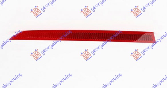 ΑΝΤΑΝΑΚΛΑΣΤΙΚΟ ΠΙΣΩ ΠΡΟΦΥΛΑΚΤΗΡΑ (M-SPORT) (Ε) ΔΕΞ