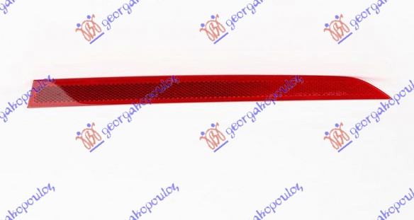 ΑΝΤΑΝΑΚΛΑΣΤΙΚΟ ΠΙΣΩ ΠΡΟΦΥΛΑΚΤΗΡΑ (M-SPORT) (Ε) ΑΡ