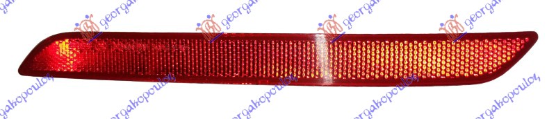 ΑΝΤΑΝΑΚΛΑΣΤΙΚΟ ΠΡΟΦΥΛΑΚΤΗΡΑ ΠΙΣΩ (S.W.) ΑΡ