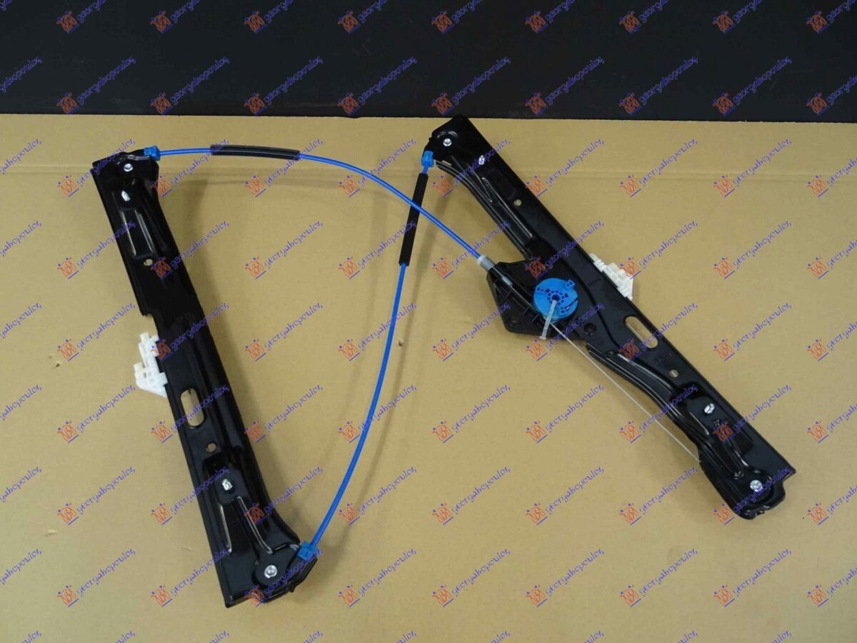 ΓΡΥΛΛΟΣ ΠΑΡΑΘΥΡΟΥ ΕΜΠΡΟΣ ΗΛΕΚΤΡΙΚΟΣ (ΧΩΡΙΣ ΜΟΤΕΡ) ΑΡ