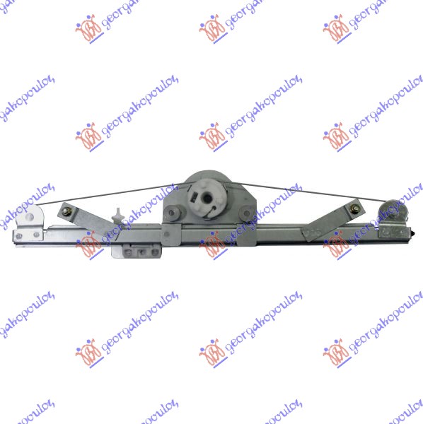 ΓΡΥΛΛΟΣ ΠΑΡΑΘΥΡΟΥ ΠΙΣΩ ΗΛΕΚΤΡΙΚΟΣ (ΧΩΡΙΣ ΜΟΤΕΡ) ΑΡ