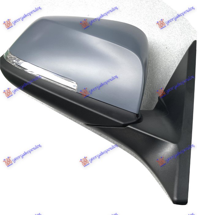 ΚΑΘΡΕΦΤΗΣ ΗΛΕΚΤΡΙΚΟΣ ΘΕΡΜΑΙΝΟΜΕΝΟΣ ΒΑΦΟΜΕΝΟΣ (ΜΕ ΦΛΑΣ) (ASPHERICAL GLASS) ΑΡ