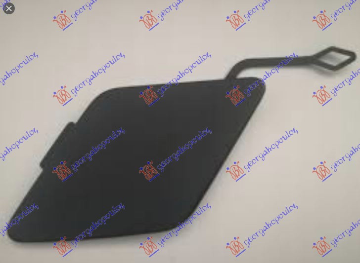 ΚΑΛΥΜΜΑ ΓΑΝΤΖΟΥ ΠΙΣΩ ΒΑΦΟΜΕΝΟ  (S.W.)