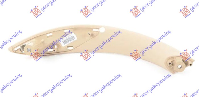 ΧΕΙΡΟΛΑΒΗ ΚΛΕΙΣΙΜΑΤΟΣ ΠΟΡΤΑΣ ΕΜΠΡΟΣ ΕΣΩ ΜΠΕΖ  (ΕΣΩ ΚΟΜΜΑΤΙ) ΑΡ