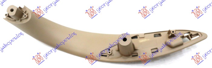 ΧΕΙΡΟΛΑΒΗ ΚΛΕΙΣΙΜΑΤΟΣ ΠΟΡΤΑΣ ΠΙΣΩ ΕΣΩ ΜΠΕΖ  (ΕΣΩ ΚΟΜΜΑΤΙ) ΔΕΞ