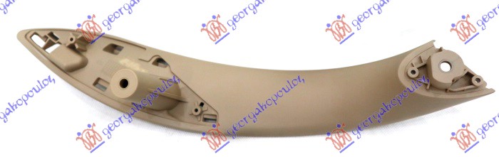 ΧΕΙΡΟΛΑΒΗ ΚΛΕΙΣΙΜΑΤΟΣ ΠΟΡΤΑΣ ΠΙΣΩ ΕΣΩ ΜΠΕΖ  (ΕΣΩ ΚΟΜΜΑΤΙ) ΑΡ