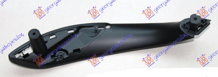 ΧΕΙΡΟΛΑΒΗ ΚΛΕΙΣΙΜΑΤΟΣ ΠΟΡΤΑΣ ΕΜΠΡΟΣ ΕΣΩ ΜΑΥΡΗ  (ΕΣΩ ΚΟΜΜΑΤΙ) ΑΡ