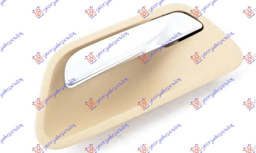 ΧΕΡΟΥΛΙ ΠΟΡΤΑΣ ΕΜΠΡΟΣ-ΠΙΣΩ ΕΣΩ ΑΣΗΜΙ/ΜΠΕΖ ΑΡ