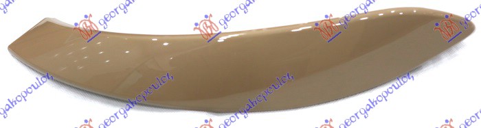 ΧΕΙΡΟΛΑΒΗ ΚΛΕΙΣΙΜΑΤΟΣ ΠΟΡΤΑΣ ΕΜΠΡΟΣ-ΠΙΣΩ ΕΣΩ  (ΕΞΩ ΚΟΜΜΑΤΙ ΜΑΤΙ) ΜΠΕΖ ΔΕΞ