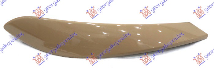 ΧΕΙΡΟΛΑΒΗ ΚΛΕΙΣΙΜΑΤΟΣ ΠΟΡΤΑΣ ΕΜΠΡΟΣ-ΠΙΣΩ ΕΣΩ  (ΕΞΩ ΚΟΜΜΑΤΙ ΜΑΤΙ) ΜΠΕΖ ΑΡ