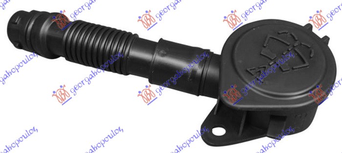 ΛΑΙΜΟΣ ΔΟΧΕΙΟΥ ΝΕΡΟΥ ΥΑΛΟΚΑΘΑΡΙΣΤΗΡΩΝ ΜΕ ΤΑΠΑ