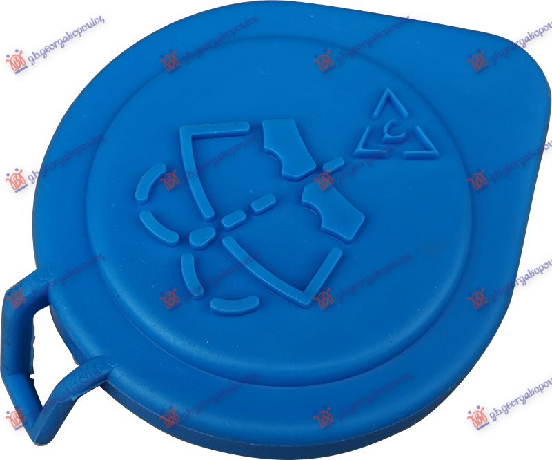 ΤΑΠΑ ΔΟΧΕΙΟΥ ΝΕΡΟΥ ΥΑΛΟΚΑΘΑΡΙΣΤΗΡΩΝ