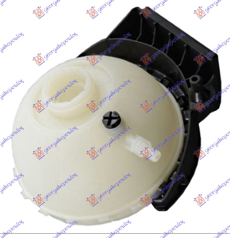 ΔΟΧΕΙΟ ΝΕΡΟΥ ΨΥΓΕΙΟΥ ΒΕΝΖΙΝΗ