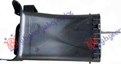 ΑΕΡΑΓΩΓΟΣ ΕΜΠΡΟΣ ΕΣΩΤΕΡΙΚΟΣ ΠΛΑΣΤΙΚΟΣ (ΓΙΑ ΤΟ ΚΟΥΤΙ ΦΙΛΤΡΟΥ ΑΕΡΑ) ΔΕΞ