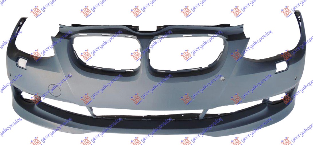 ΠΡΟΦΥΛΑΚΤΗΡΑΣ ΕΜΠΡΟΣ ΒΑΦΟΜΕΝΟΣ (ΜΕ 4 PDC)