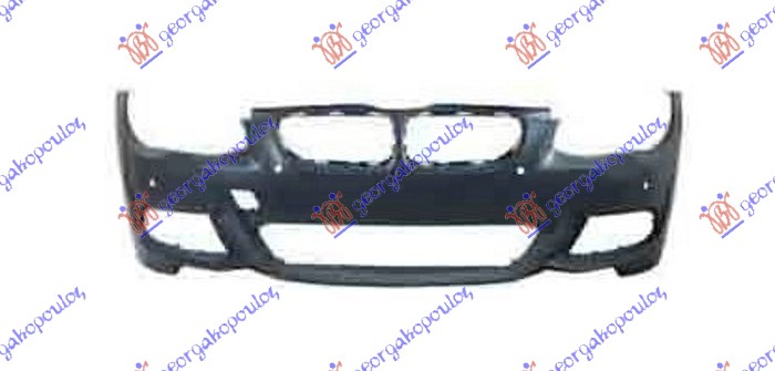 ΠΡΟΦΥΛΑΚΤΗΡΑΣ ΕΜΠΡΟΣ ΒΑΦΟΜΕΝΟΣ (ΜΕ 4 PDC) (M-TECH)