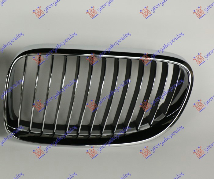 ΚΑΡΔΙΑ ΜΑΣΚΑΣ (ΧΡΩΜΙΟ/ΧΡΩΜΙΟ/ΜΑΥΡΗ) ΑΡ