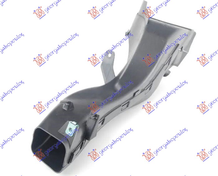 ΑΕΡΑΓΩΓΟΣ ΕΜΠΡΟΣ ΕΣΩΤΕΡΙΚΟΣ ΠΛΑΣΤΙΚΟΣ (ΓΙΑ ΤΑ ΦΡΕΝΑ) (M-TECH) ΔΕΞ