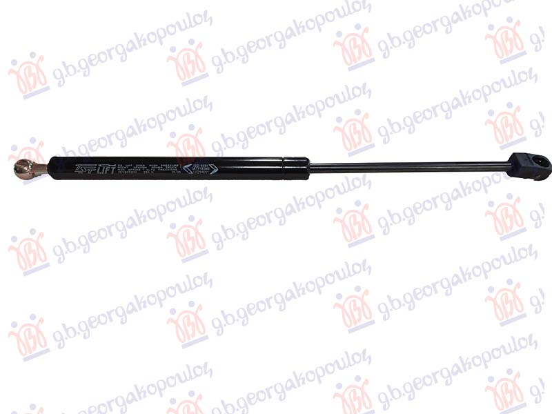 ΑΜΟΡΤΙΣΕΡ ΚΑΠΟ ΕΜΠΡΟΣ (389L-380N)