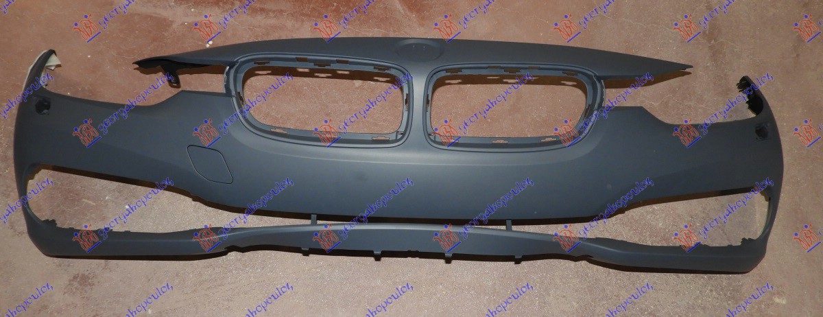 ΠΡΟΦΥΛΑΚΤΗΡΑΣ ΕΜΠΡΟΣ ΒΑΦΟΜΕΝΟΣ (ΜΕ ΤΡΥΠΕΣ ΓΙΑ ΠΙΤΣΙΛΙΣΤΗΡΙΑ) (ΜΕ ΣΗΜΑΔΙΑ ΚΟΠΗΣ ΓΙΑ PDC & ΚΑΜΕΡΑ) LUXURY LINE