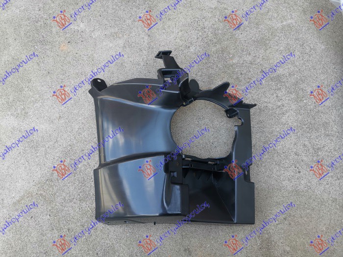 ΒΑΣΗ ΣΤΗΡΙΞΗΣ ΠΡΟΒΟΛΕΑ ΠΛΑΣΤΙΚΗ (M-SPORT) ΔΕΞ