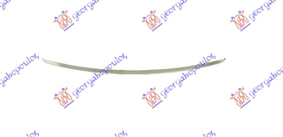 ΔΙΑΚΟΣΜΗΤΙΚΟ ΔΙΧΤΥΟΥ ΠΡΟΦΥΛΑΚΤΗΡΑ ΕΜΠΡΟΣ ΧΡΩΜΙΟ (LUXURY)