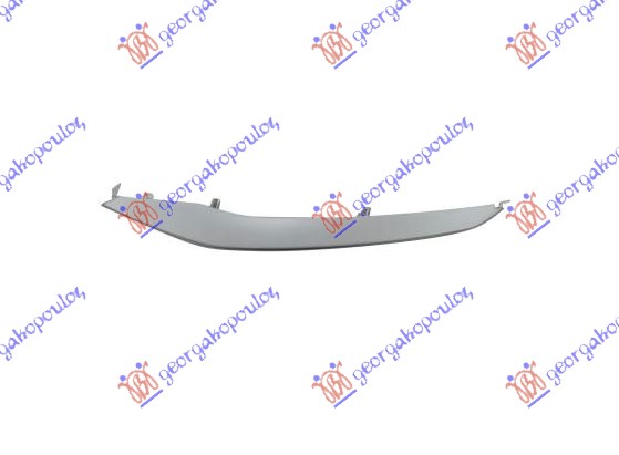 ΔΙΑΚΟΣΜΗΤΙΚΟ ΔΙΧΤΥΟΥ ΠΡΟΦΥΛΑΚΤΗΡΑ ΕΜΠΡΟΣ ΧΡΩΜΙΟ (SPORT LINE) ΑΡ