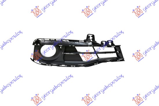 ΔΙΧΤΥ ΠΡΟΦΥΛΑΚΤΗΡΑ ΕΜΠΡΟΣ (ΑΝΟΙΧΤΟ) (ΜΕ ΤΡΥΠΑ ΓΙΑ ΠΡΟΒΟΛΕΑ) (SPORT) ΔΕΞ