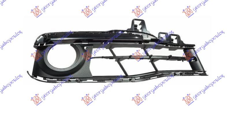 ΔΙΧΤΥ ΠΡΟΦΥΛΑΚΤΗΡΑ ΕΜΠΡΟΣ (ΟΛΟ ΑΝΟΙΧΤΟ) (ΜΕ ΤΡΥΠΑ ΓΙΑ ΠΡΟΒΟΛΕΑ) (SPORT) ΔΕΞ