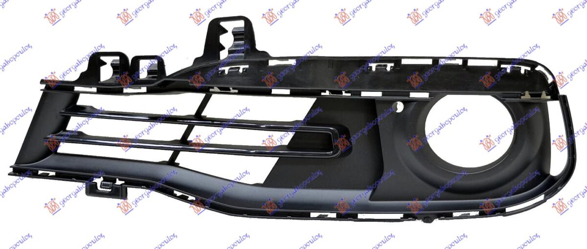 ΔΙΧΤΥ ΠΡΟΦΥΛΑΚΤΗΡΑ ΕΜΠΡΟΣ (ΑΝΟΙΧΤΟ) (ΜΕ ΤΡΥΠΑ ΓΙΑ ΠΡΟΒΟΛΕΑ) (BASE/LUXURY LINE) ΑΡ