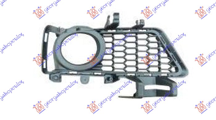 ΔΙΧΤΥ ΠΡΟΦΥΛΑΚΤΗΡΑ ΕΜΠΡΟΣ (M-SPORT) ΔΕΞ