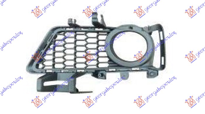 ΔΙΧΤΥ ΠΡΟΦΥΛΑΚΤΗΡΑ ΕΜΠΡΟΣ (M-SPORT) ΑΡ