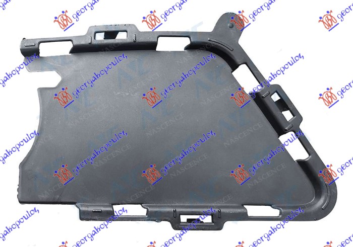 ΚΑΛΥΜΜΑ ΔΙΧΤΥΟΥ ΠΡΟΦΥΛΑΚΤΗΡΑ ΕΜΠΡΟΣ ΕΣΩ (M-SPORT) ΔΕΞ