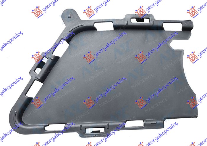 ΚΑΛΥΜΜΑ ΔΙΧΤΥΟΥ ΠΡΟΦΥΛΑΚΤΗΡΑ ΕΜΠΡΟΣ ΕΣΩ (M-SPORT) ΑΡ