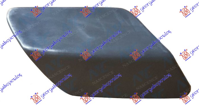 ΚΑΛΥΜΜΑ ΓΙΑ ΠΙΤΣΙΛΙΣΤΗΡΙ (M-SPORT) ΔΕΞ