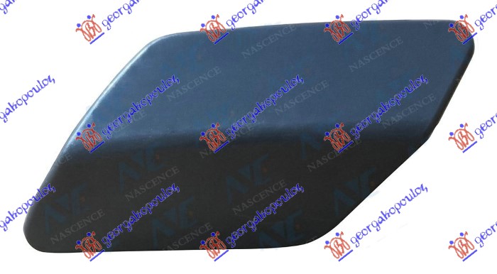 ΚΑΛΥΜΜΑ ΓΙΑ ΠΙΤΣΙΛΙΣΤΗΡΙ (M-SPORT) ΑΡ