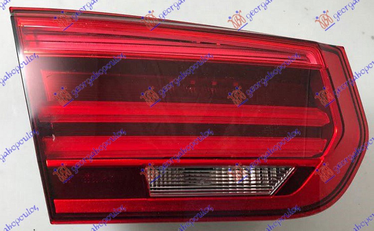 ΦΑΝΟΣ ΠΙΣΩ ΕΣΩ ΜΕ LED (SEDAN/S.W.) (Ε) (DEPO) ΑΡ