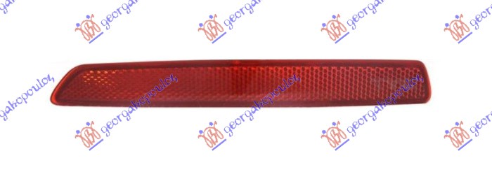 ΑΝΤΑΝΑΚΛΑΣΤΙΚΟ ΠΙΣΩ ΠΡΟΦΥΛΑΚΤΗΡΑ ΔΕΞ