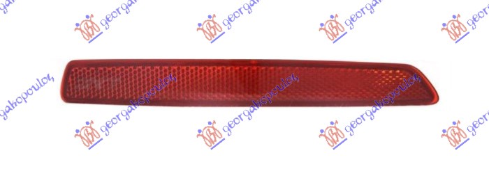 ΑΝΤΑΝΑΚΛΑΣΤΙΚΟ ΠΙΣΩ ΠΡΟΦΥΛΑΚΤΗΡΑ ΑΡ