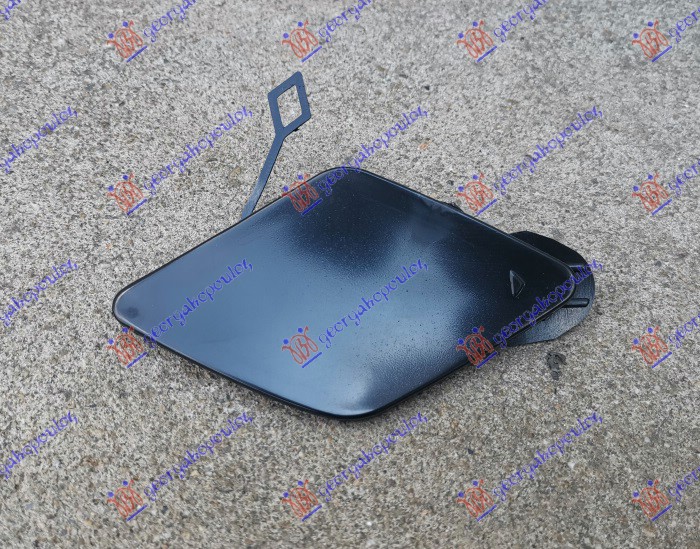 ΚΑΛΥΜΜΑ ΓΑΝΤΖΟΥ ΕΜΠΡΟΣ ΒΑΦΟΜΕΝΟ (M-SPORT)