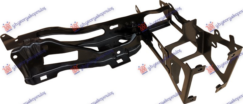 ΦΑΝΟΣΤΑΤΗΣ ΕΜΠΡΟΣ ΜΕΤΑΛΛΙΚΟΣ ΔΕΞ