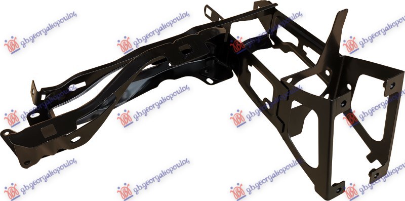 ΦΑΝΟΣΤΑΤΗΣ ΕΜΠΡΟΣ ΜΕΤΑΛΛΙΚΟΣ ΑΡ